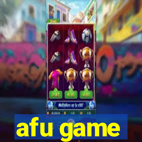 afu game